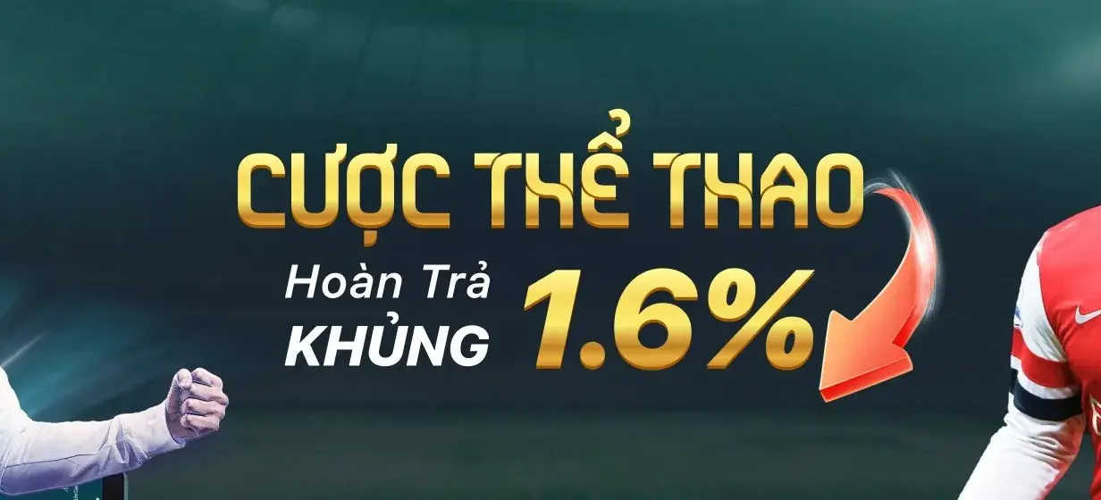 Ưu đãi thưởng cược thể thao điện tử