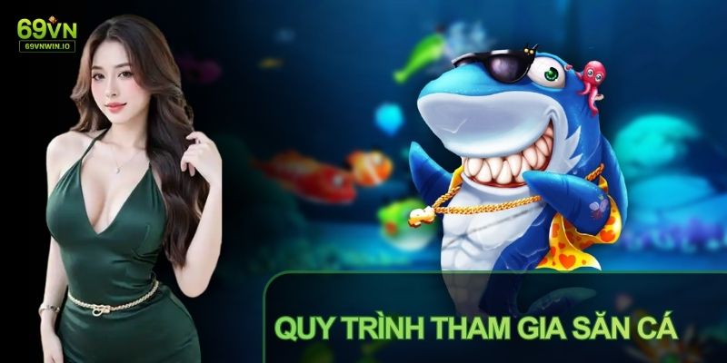 Bắn Cá Đổi Thưởng – Chinh Phục Đại Dương Xanh 69VN 3 Bắn cá đổi thưởng 69VN dễ tiếp cận và giàu tính tương tác
