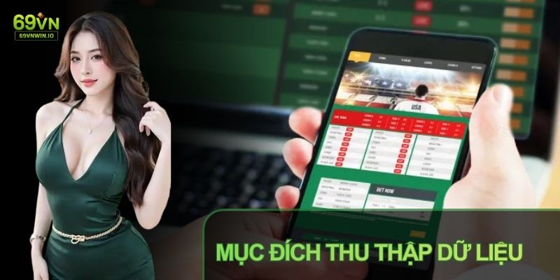 Quyền Riêng Tư 69VN - Cam Kết Bảo Vệ Dữ Liệu Người Chơi 2 Dữ liệu được khai thác phải tuân theo cơ sở pháp lý rõ ràng