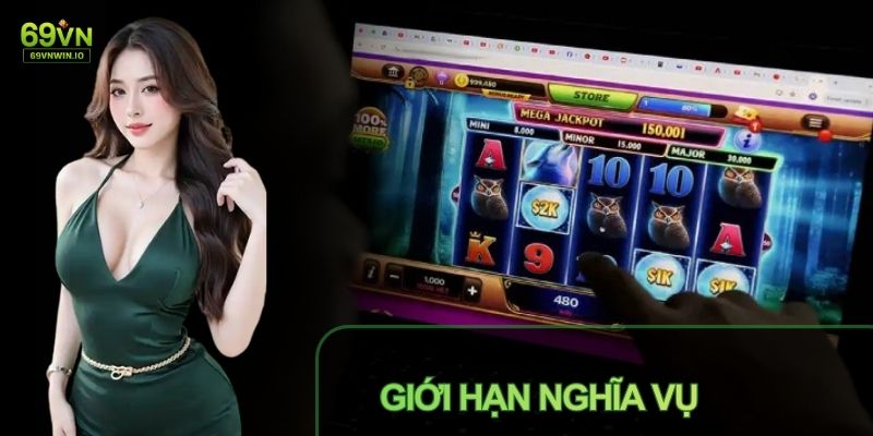 Miễn Trách Nhiệm 69VN - Quy Định Về Giới Hạn Pháp Lý 3 Miễn trách nhiệm là cơ sở tham chiếu minh bạch
