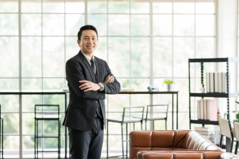 CEO Minh Trần - Người Đưa Hệ Thống 69VN Vươn Xa Châu Á 2 Ông hướng đến tăng trưởng bền vững và chuẩn hóa hệ thống